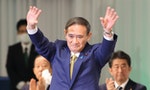 無派系的日本新任首相菅義偉，能如豐臣秀吉讓天下歸心嗎？