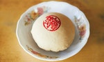 《台灣名產選物帖》：椪餅吃的是人情味，所以製作糕餅時仔細用心非常重要