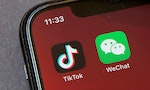 US Judge Halts Ban on Wechat Downloads