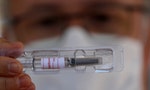 印尼擬2021年初開始，免費供民眾施打中國阿聯合製武漢肺炎疫苗