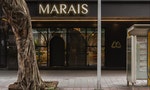 彷彿迷走在巴黎瑪黑區的蜿蜒小巷之間：MARAIS瑪黑家居敦南新址開幕