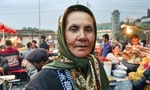 從維吾爾女性的子宮下手：中共統治下的種族清洗與文化刨根