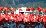 西藏、新疆、香港，下一個是誰？中國內蒙古強推漢語教學，引發大規模示威