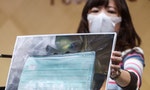 337萬片中國非醫療口罩混入實名制：廠商已是累犯，將研擬口罩標示MIT