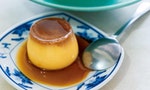 甜點師帶路｜原料只有砂糖、鮮奶和雞蛋——保留昭和時期老味道的「台南布丁」