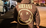 傳奇搖滾樂團——Nirvana標誌性的「笑臉Logo」遭指侵權