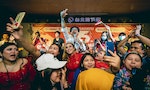 「台灣就是我的家」在台灣工廠誕生的印尼樂團，廠工搖身變成樂團主唱