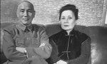 Chiang_Kai-shek_Soong_May-ling_1950