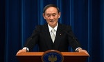 日本新首相菅義偉，有著與馬雲類似的人設