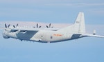 Increased China Warplane Activity Unnerves Taiwan