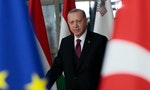 艾爾多安修補對歐關係，土耳其為何選在此時重啟加入歐盟談判？