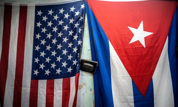 卸任前再給拜登外交難題，美國將古巴再次列為「恐怖主義資助國」