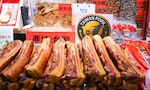 國台辦嚴禁台灣生產或轉運肉品輸入中國，農委會：2014年就停止出口中國