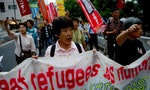 Rethinking Japan’s Refugee and Asylum Policy