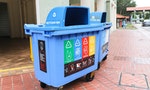 人民環保意識提升回收率不增反跌？新加坡廢塑料的困境與轉機