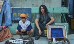 The Magician on the Skywalk: A Magical Realist Lens on Taiwan