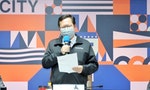 部桃武漢肺炎疫情延燒中：桃園市宣布停止寒輔、營隊活動，科技大廠接力採取防疫措施