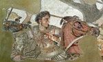 《征服的時代》導讀：在「羅馬和平」歷史大平台上，希臘民族不是「人居世界」裡唯一的角色