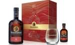 布納哈本12年單一麥芽蘇格蘭威士忌新年禮盒