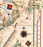 1571_Map_of_Formosa_(Taiwan)_and_Surroun