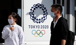 Japan To Cancel Tokyo Olympics — Report