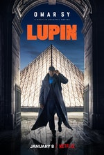 Lupin_S1_Poster