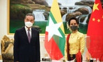 西方國家一致譴責緬甸軍方政變，為什麼中國卻息事寧人？