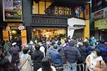 日本連鎖生活雜物賣場在台開幕（2）