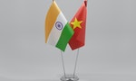 反制中國威脅，印度強化與越南、印尼、緬甸及南亞國家軍事合作