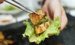 韓國料理兵法全攻略（上）：烤三層肉可說是世界上最健康的五花肉料理