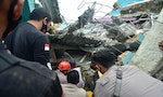 印尼蘇拉威西島6.2地震，7死、2000多人流離失所