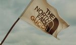 重現70年代嚮往自然的嬉皮文化：Gucci與The North Face聯手推出限量系列