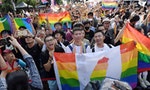 司法院修法保障跨國同婚，台灣「一國四制」還有哪些伴侶不適用？