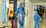 台灣案552治癒後入境上海「復陽」，另中國出現首例「英國變種病毒」案例