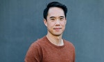 One Foot in the World of Black and White: An Interview With Charles Yu
