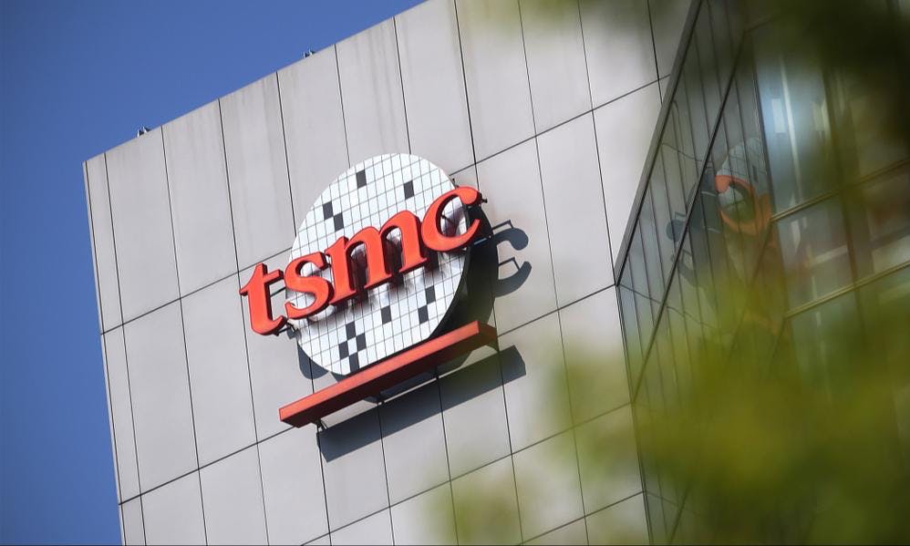 TSMC To Boost Capital Spending To Meet Surging Demand