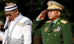 Myanmar’s Military Junta Has Long-Term Power Plans