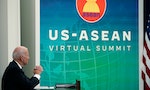 《中美爭霸》講座（二）：東南亞仍舊信賴美國，但也不希望在台海衝突中選邊站