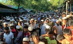 羅興亞溫和派領袖在孟加拉難民營遭暗殺，那在大馬的羅興亞難民處境為何？