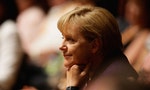 【TNL 沙龍本週議題】梅克爾退下德國總理大位，德國政壇會如何發展？