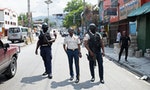 海地政局再惡化，武裝幫派隨機綁架傳教士團體，包括5孩童等17名美、加公民被擄