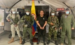 哥倫比亞頭號毒梟「奧托尼爾」落網，總統杜克：販毒活動的最大打擊