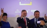 捷克國會大選變天：反對聯盟拿下過半席次，能否順利組成新政府，總統動向是關鍵