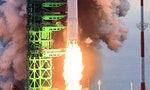 南韓投入新台幣464億，發射「世界號」模擬衛星進入軌道失敗