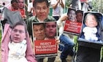 杜特蒂父女不參選了，還有誰會在2022年當上菲律賓總統？一次看懂6組菲律賓大選候選人