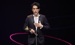 第23屆台北電影獎「最佳男主角」：邱澤《當男人戀愛時》（台北電影節提供）