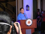 羅貝多投入2022年菲律賓總統選戰