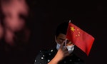 《對話傅高義》：中國應該繼續「韜光養晦」嗎？