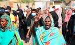 蘇丹再度軍事政變進入緊急狀態，軍方將掌權到2023年7月移交給民選政府