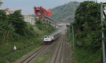 中國承建雅萬高鐵嚴重超支，印尼被迫投入國家預算支應
